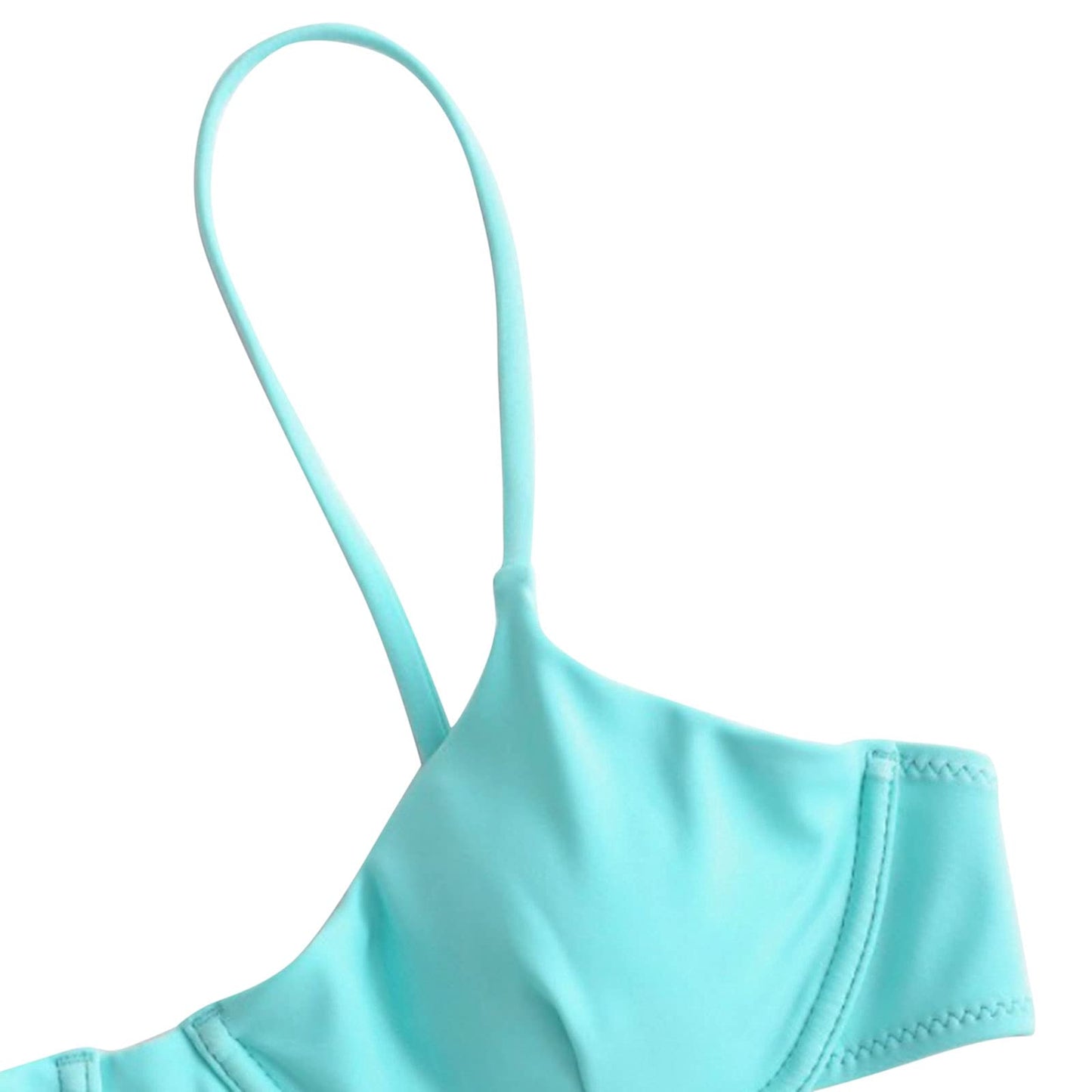 Maillot Brésilien String