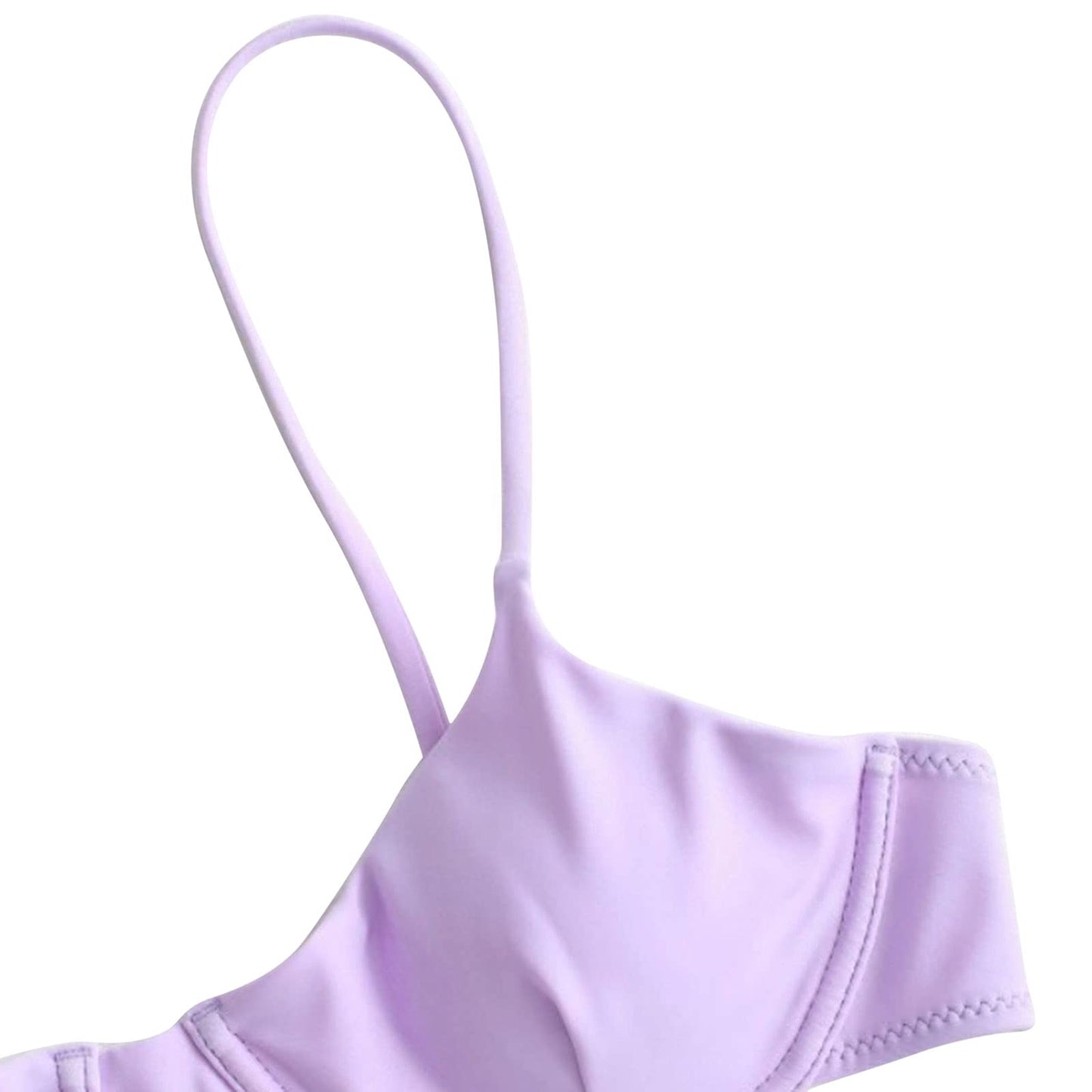 Maillot Brésilien String