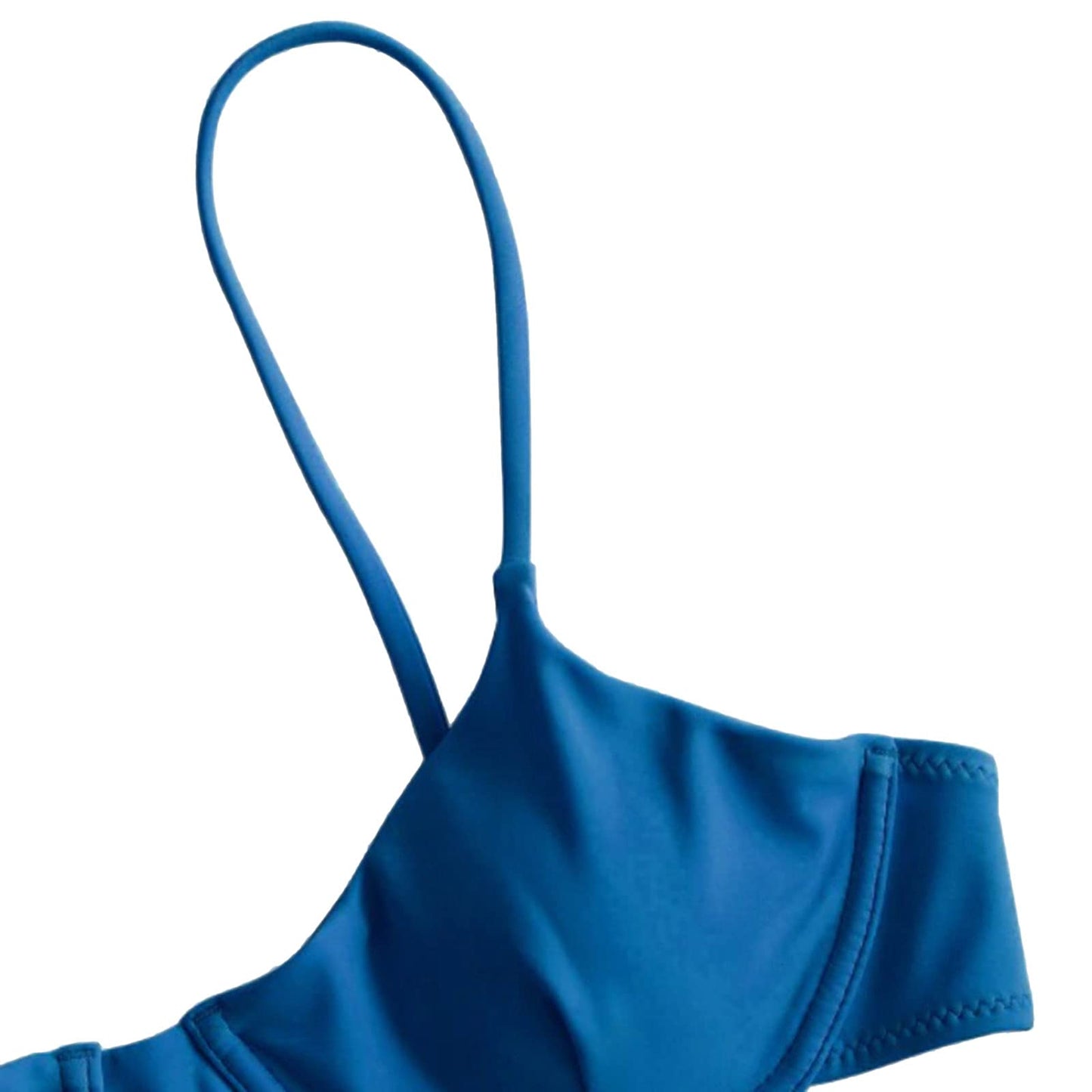 Maillot Brésilien String