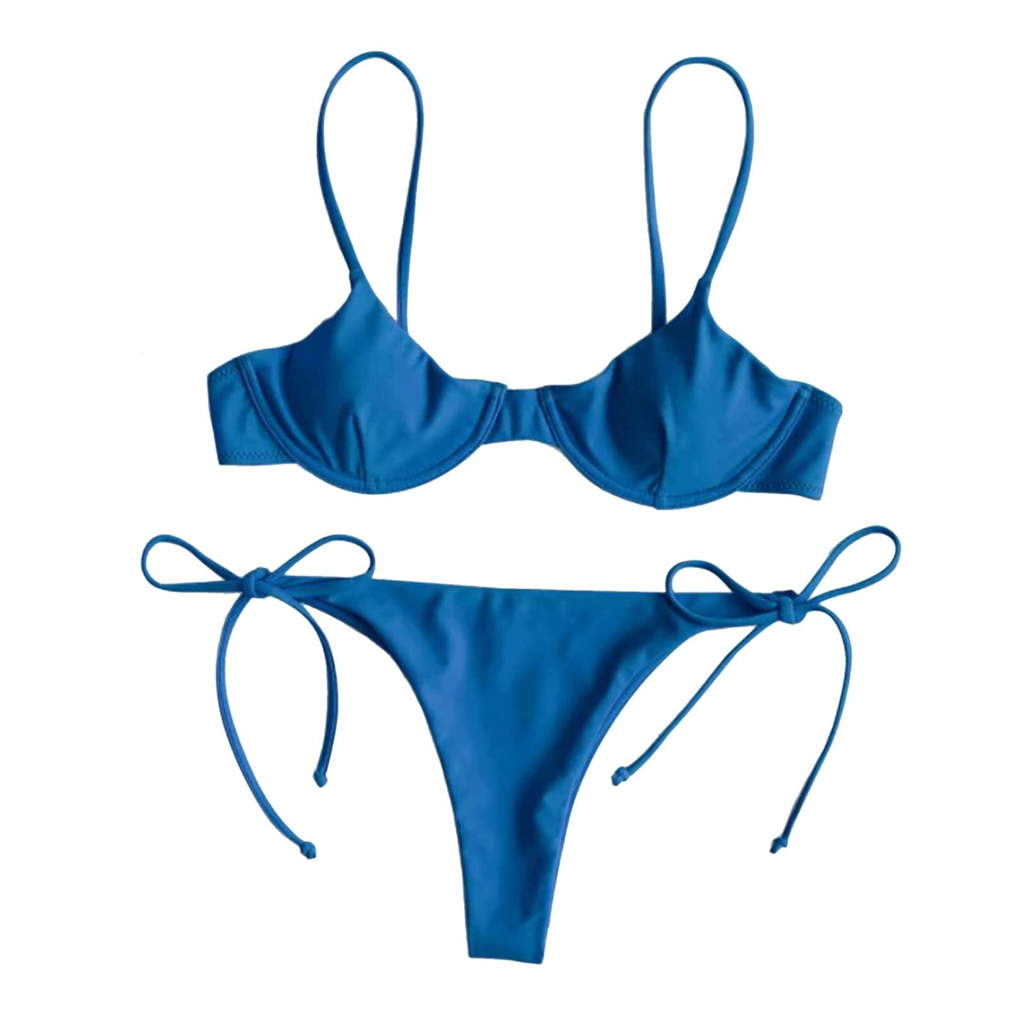 Maillot Brésilien String