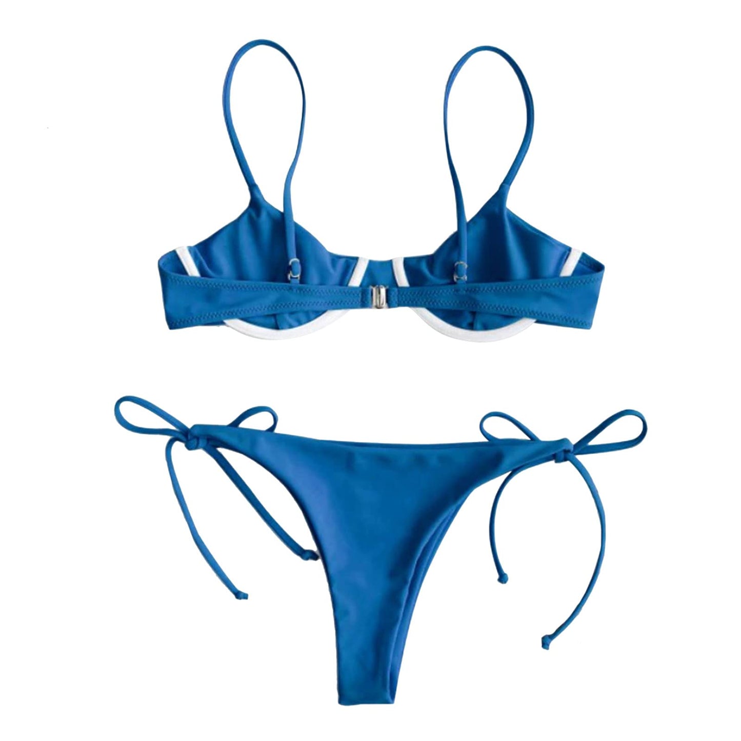 Maillot Brésilien String