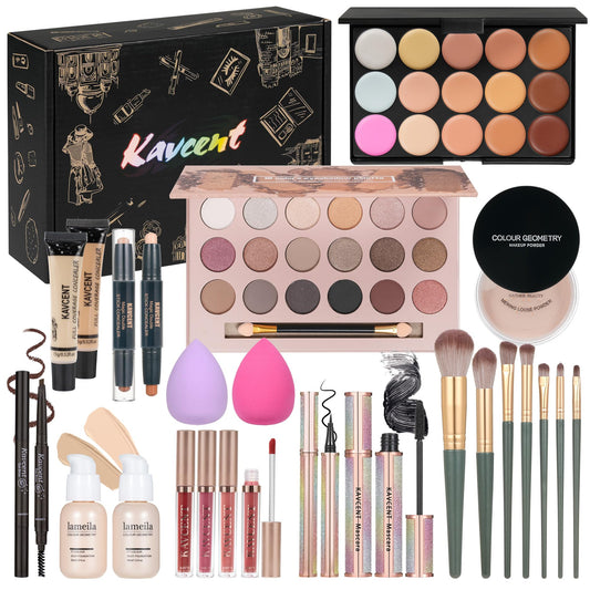 kit de maquillage